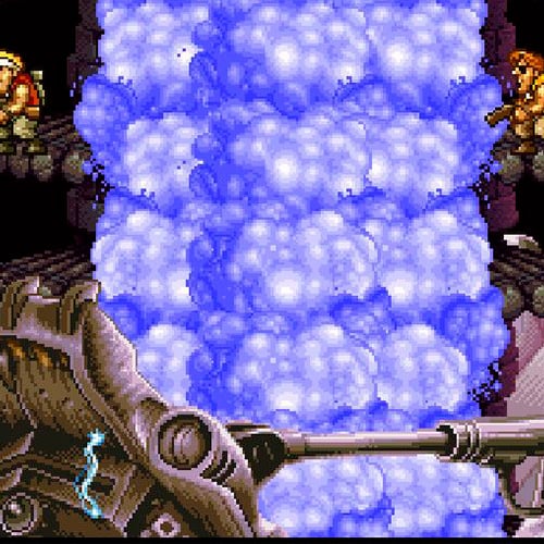 Metal Slug 2 Cd Key Steam Global